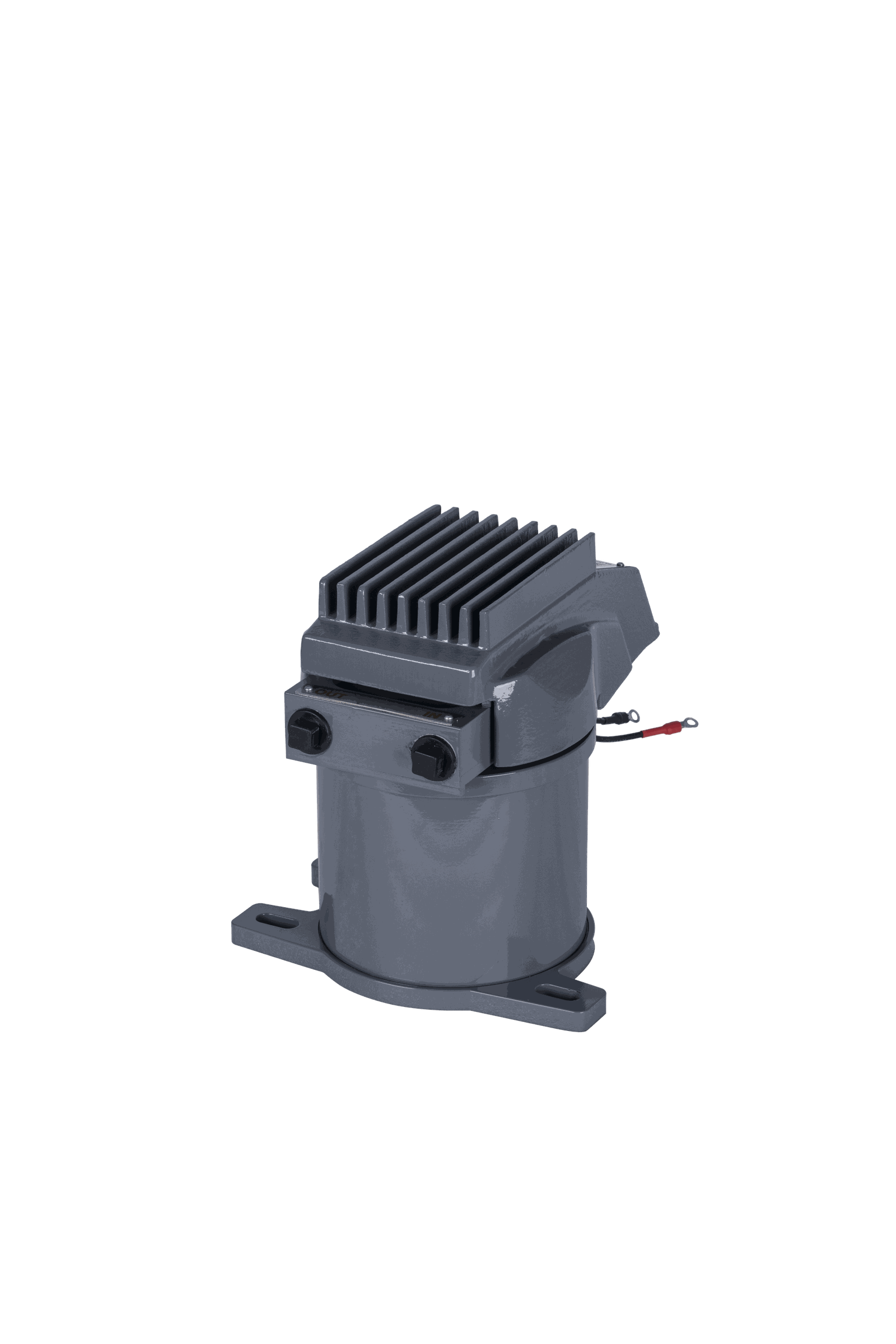 Fuel Pump 7 GPM, 90 PSI view 2